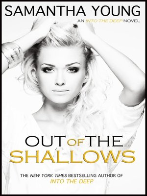 Out of the Shallows - ebook